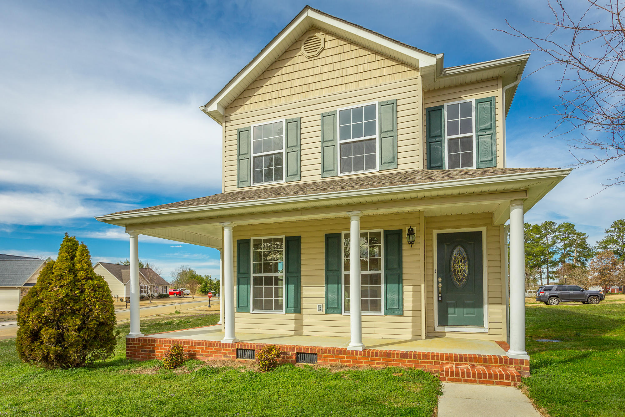 10 Deer Ridge Lane, Unit 88 Rock Spring, GA 30739 - Photo 3 of 52 10 Deer Ridge Ln. HD-40