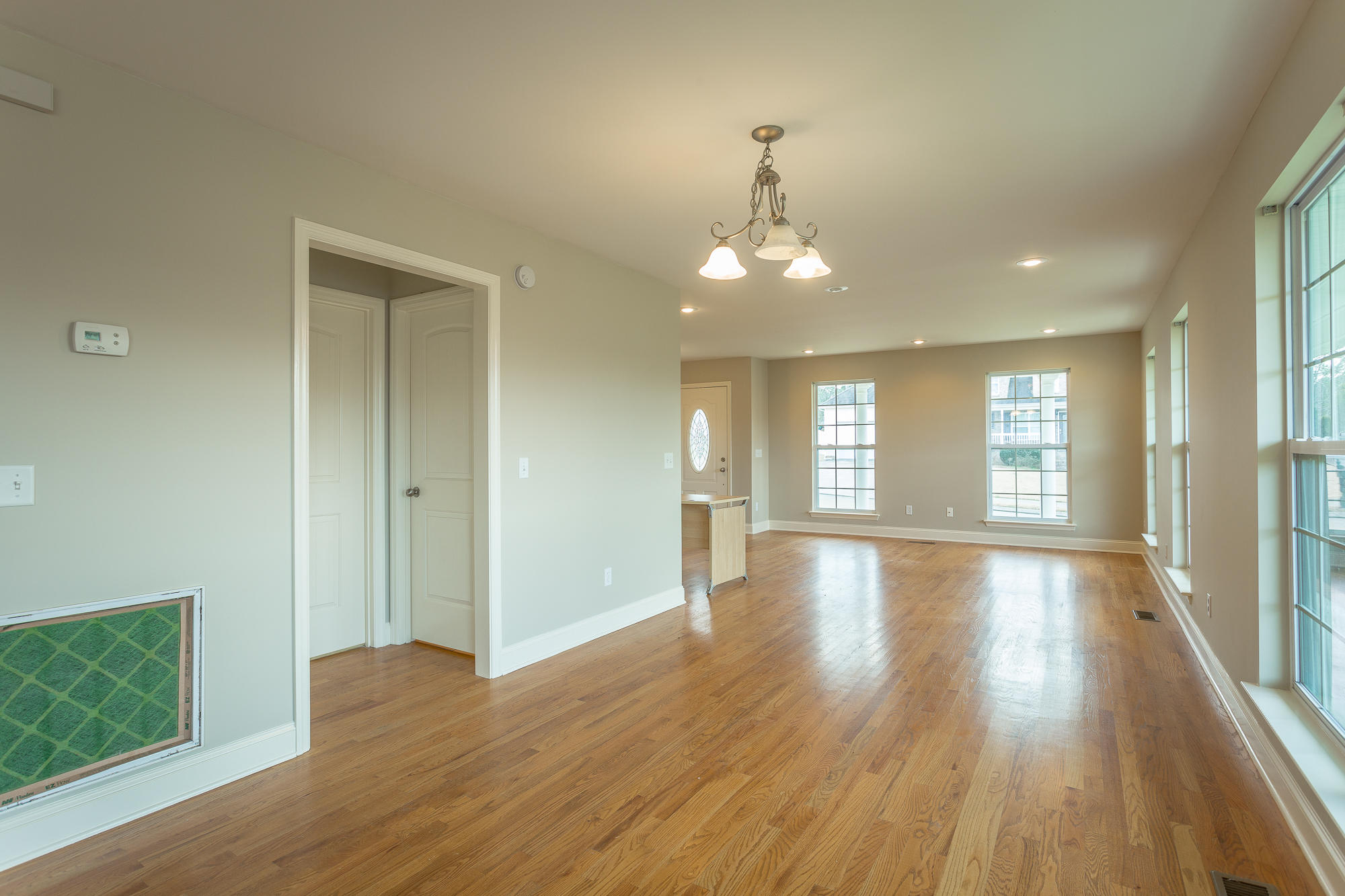 10 Deer Ridge Lane, Unit 88 Rock Spring, GA 30739 - Photo 23 of 52 10 Deer Ridge Ln. HD-8