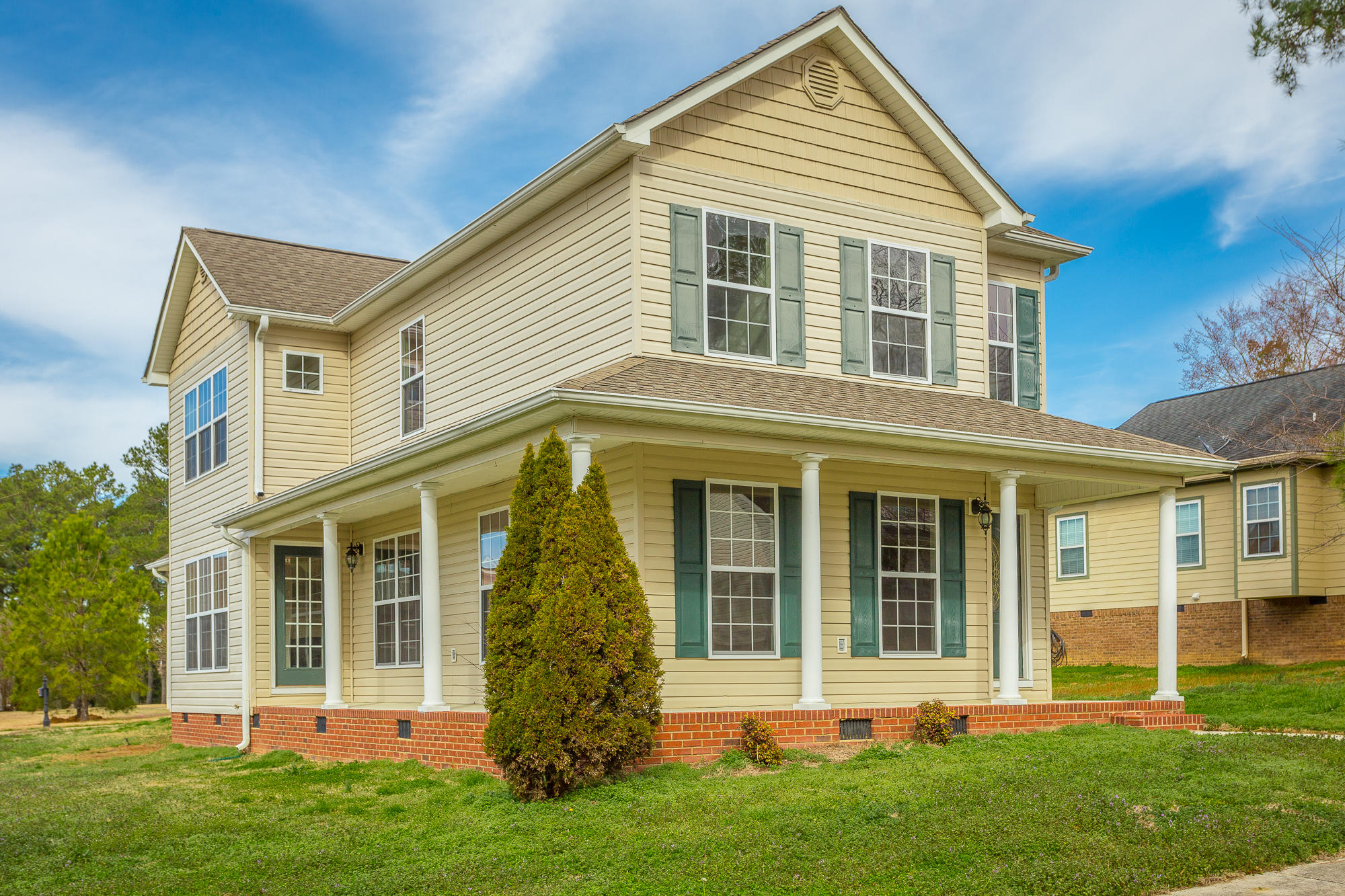 10 Deer Ridge Lane, Unit 88 Rock Spring, GA 30739 - Photo 4 of 52 10 Deer Ridge Ln. HD-41