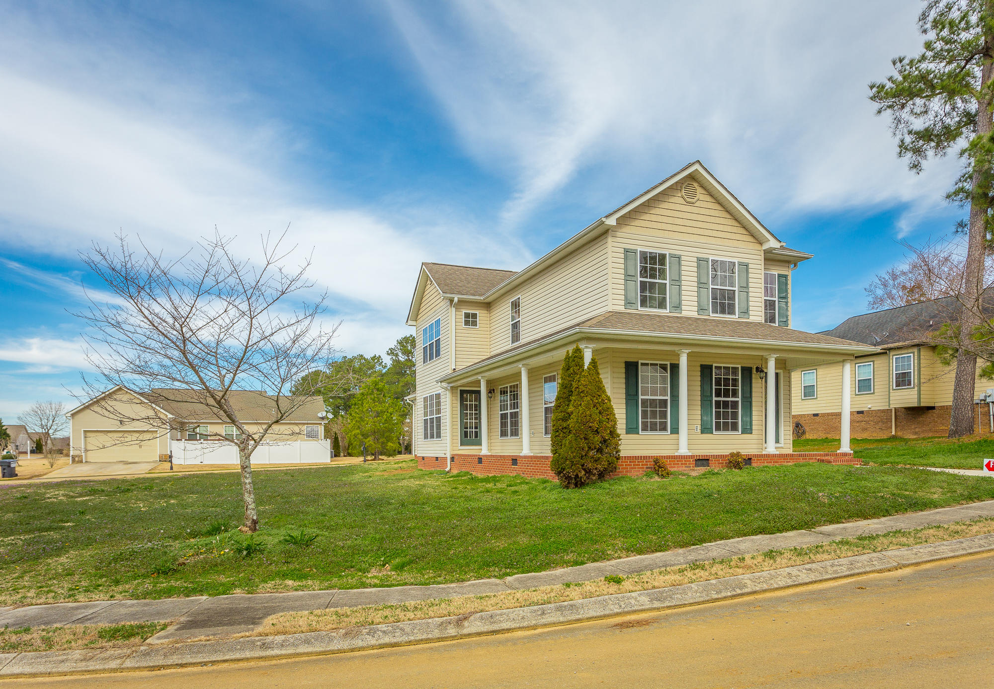 10 Deer Ridge Lane, Unit 88 Rock Spring, GA 30739 - Photo 5 of 52 10 Deer Ridge Ln. HD-42