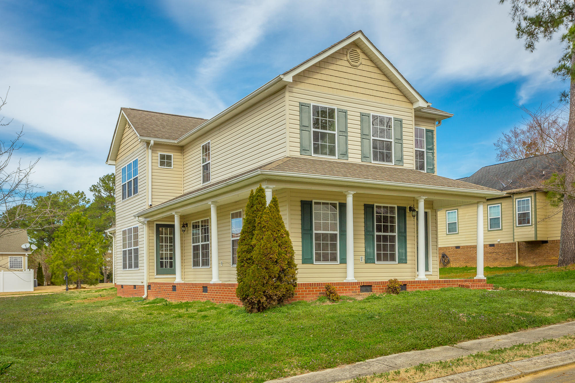 10 Deer Ridge Lane, Unit 88 Rock Spring, GA 30739 - Photo 6 of 52 10 Deer Ridge Ln. HD-43