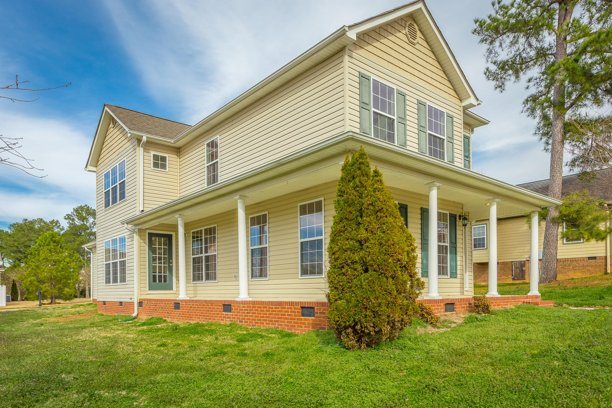 10 Deer Ridge Lane, Unit 88 Rock Spring, GA 30739 - Photo 51 of 52 10 Deer Ridge Ln. HD-45