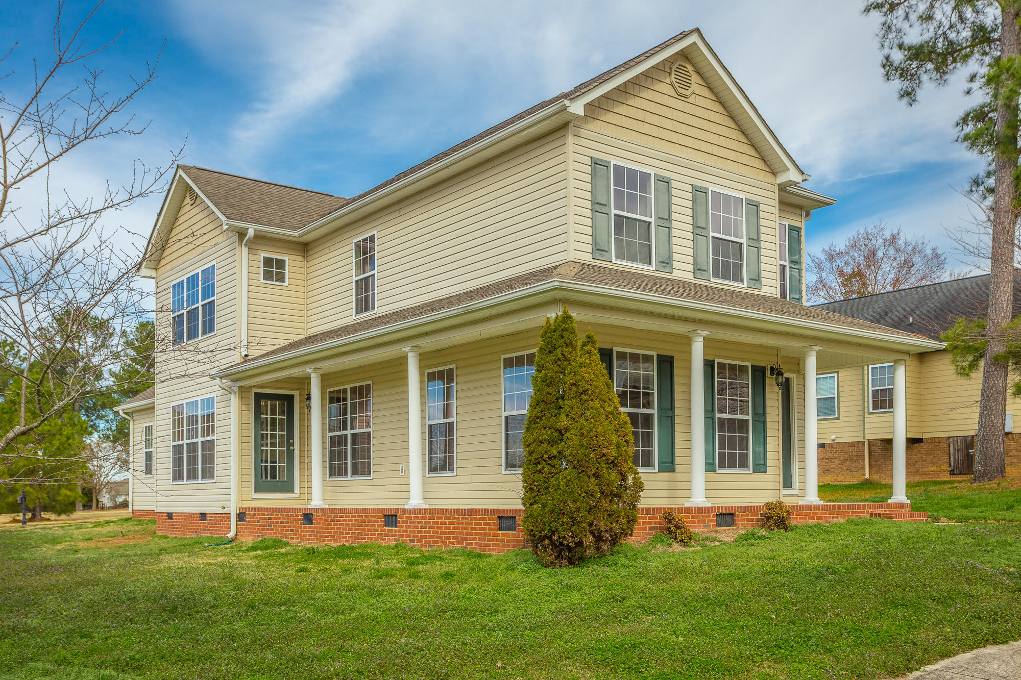 10 Deer Ridge Lane, Unit 88 Rock Spring, GA 30739 - Photo 7 of 52 10 Deer Ridge Ln. HD-44