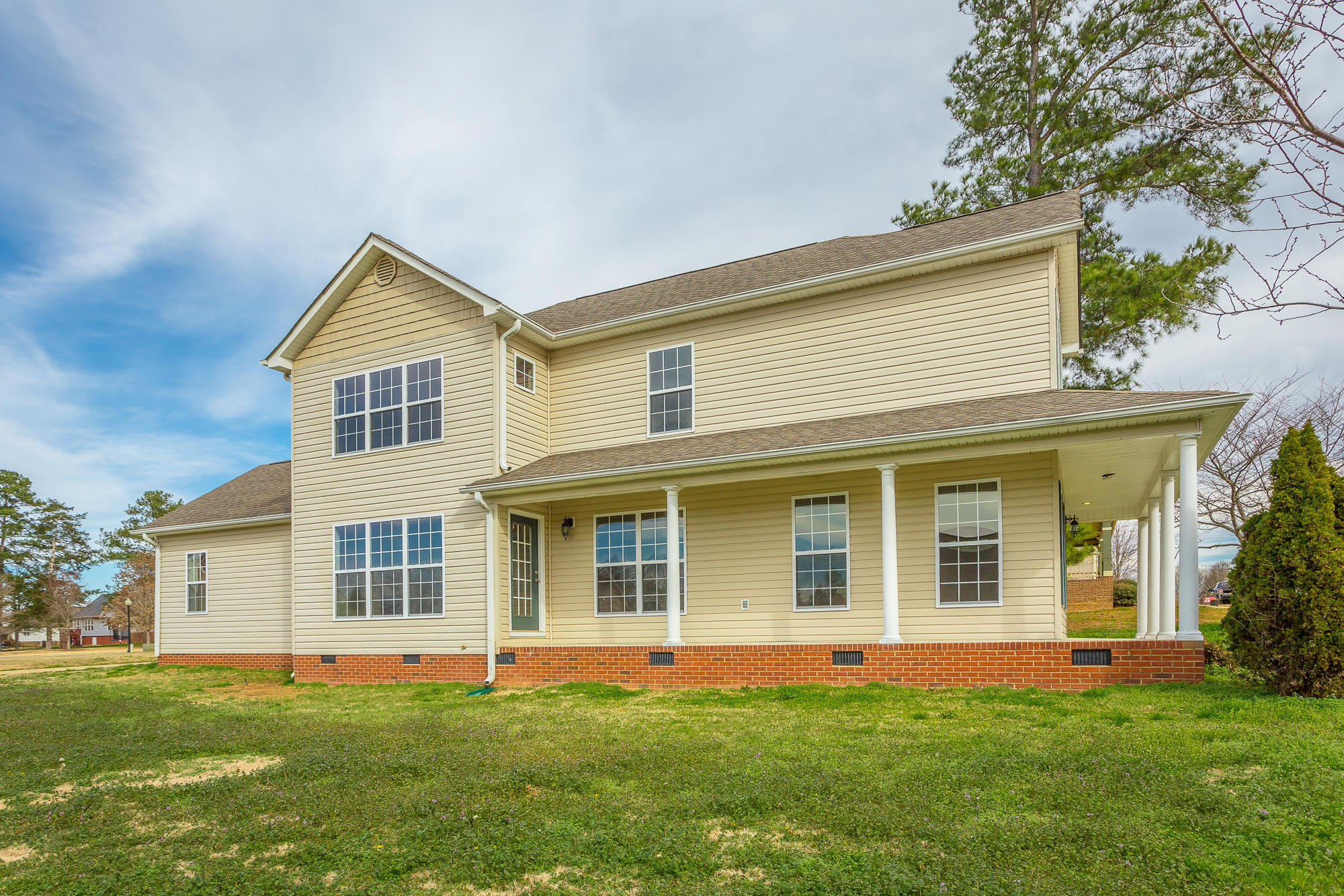 10 Deer Ridge Lane, Unit 88 Rock Spring, GA 30739 - Photo 8 of 52 10 Deer Ridge Ln. HD-46