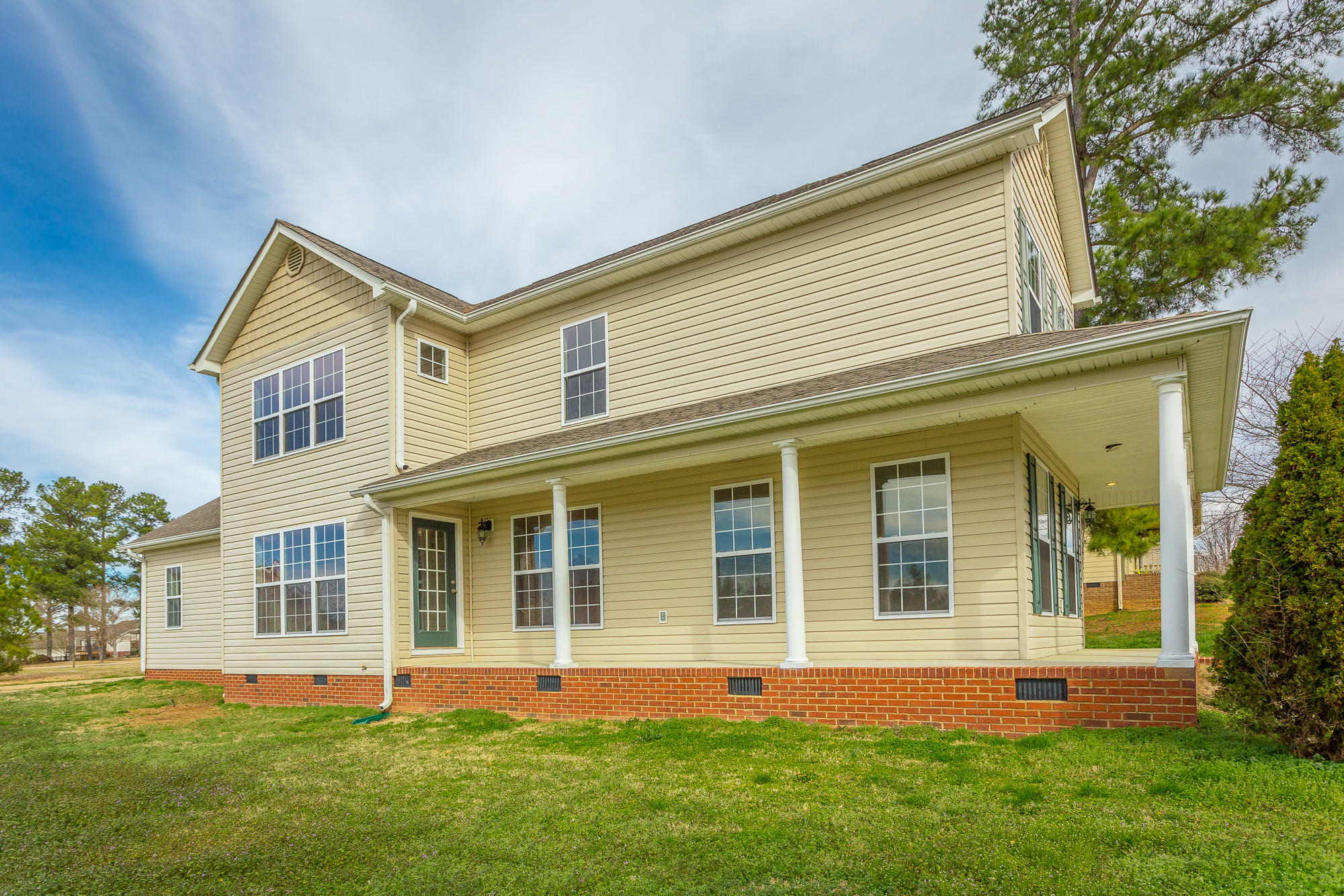 10 Deer Ridge Lane, Unit 88 Rock Spring, GA 30739 - Photo 9 of 52 10 Deer Ridge Ln. HD-47