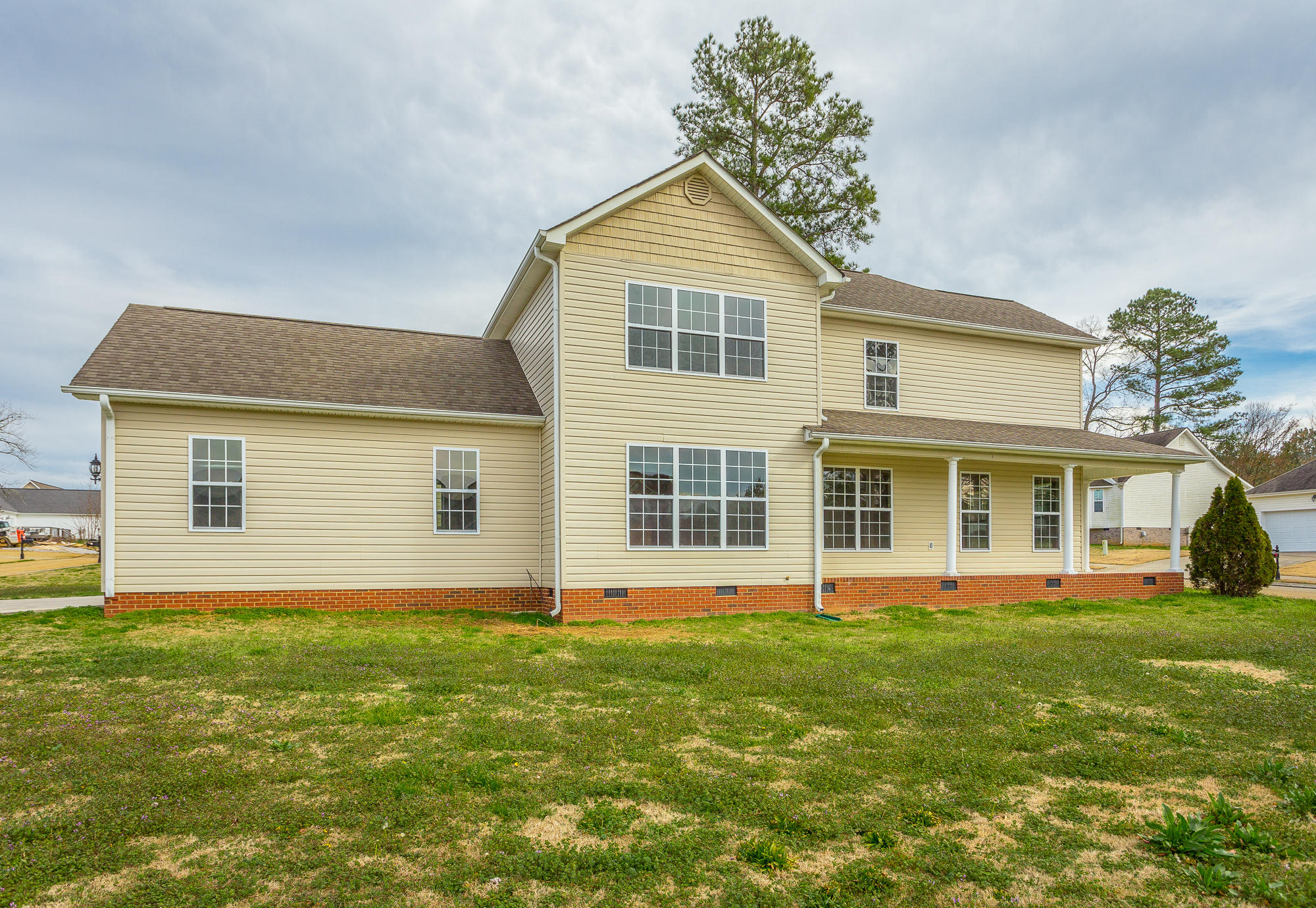 10 Deer Ridge Lane, Unit 88 Rock Spring, GA 30739 - Photo 10 of 52 10 Deer Ridge Ln. HD-48