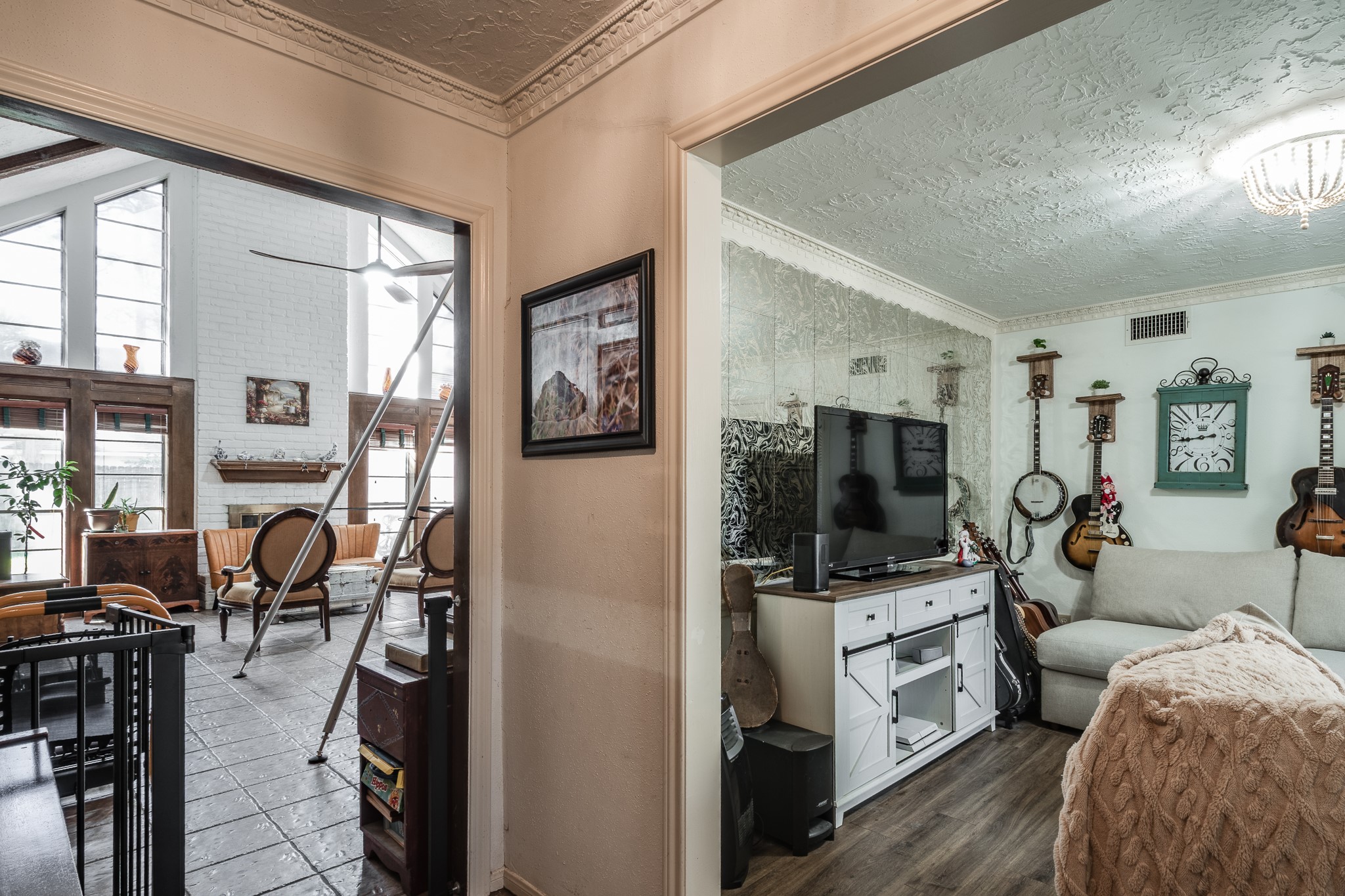 1802 Clover Spring Drive Houston, TX 77339 - Photo 9 of 32 DEN/ FORMAL DINNG