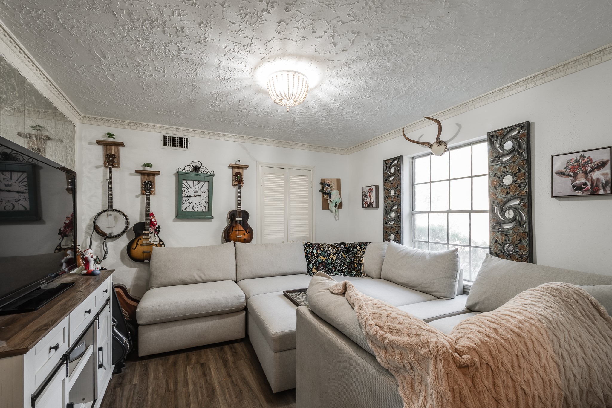 1802 Clover Spring Drive Houston, TX 77339 - Photo 10 of 32 DEN