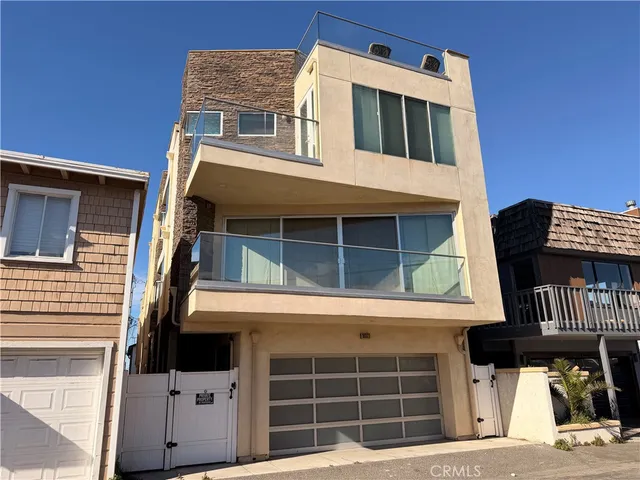 $6,750 | 16377 26th Street, Unit 101, Sunset Beach, CA 90742