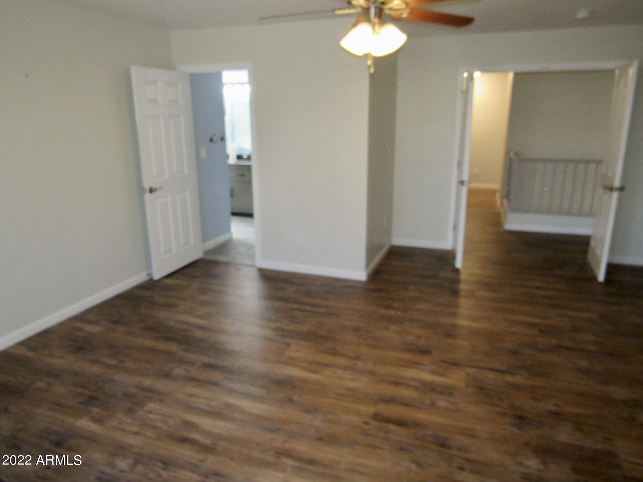 3361 South Martingale Road Gilbert, AZ 85297 - Photo 19 of 37 Master Bedroom 3