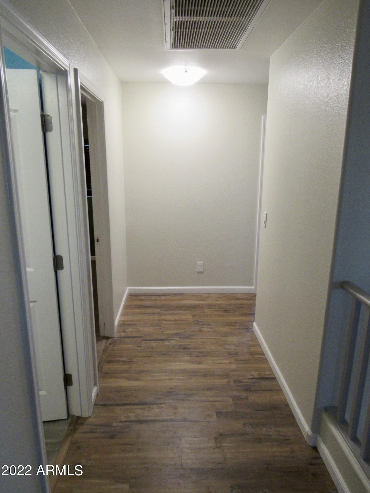 3361 South Martingale Road Gilbert, AZ 85297 - Photo 28 of 37 Bedrooms hallway