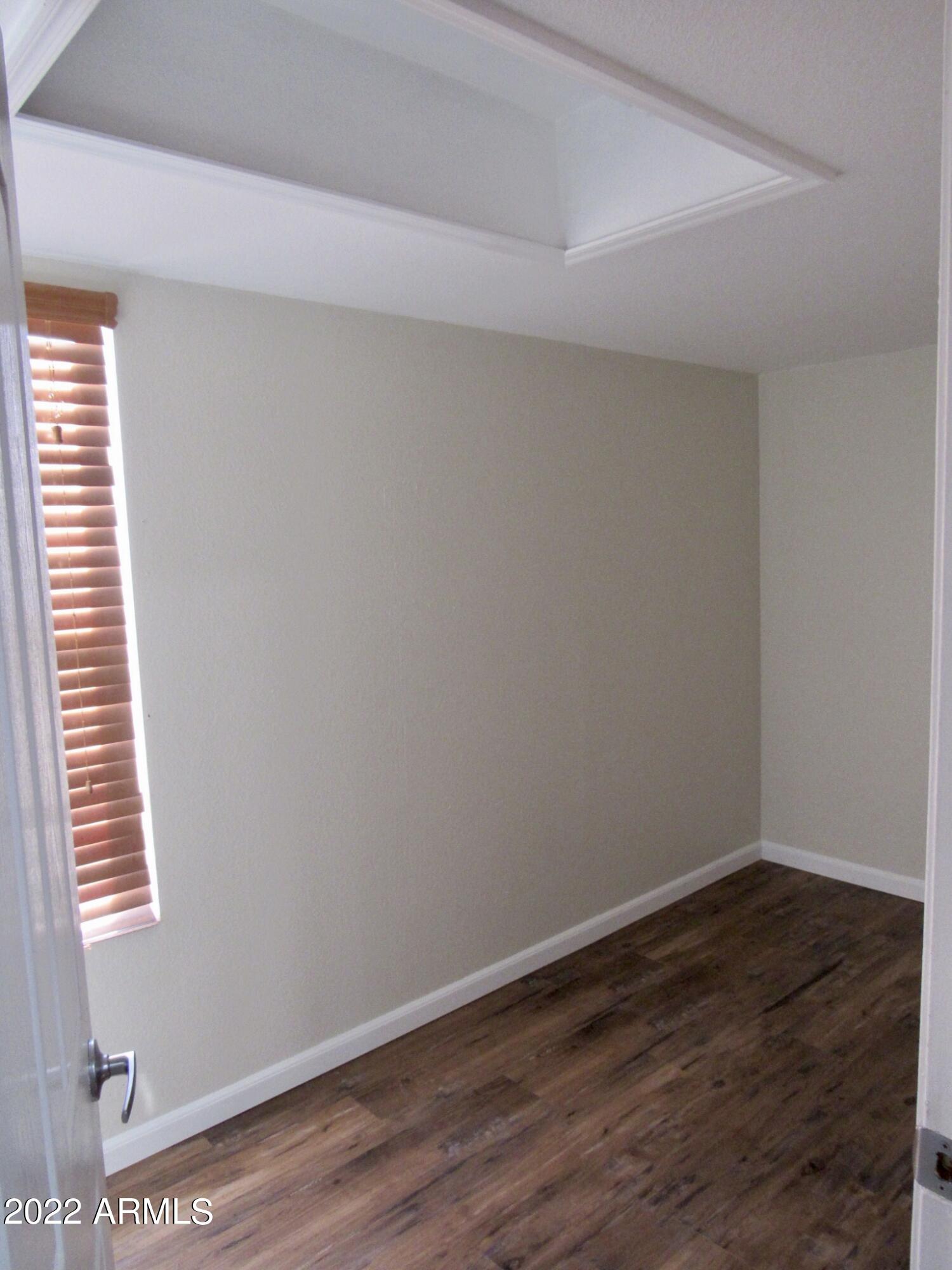Pantry/Laundry