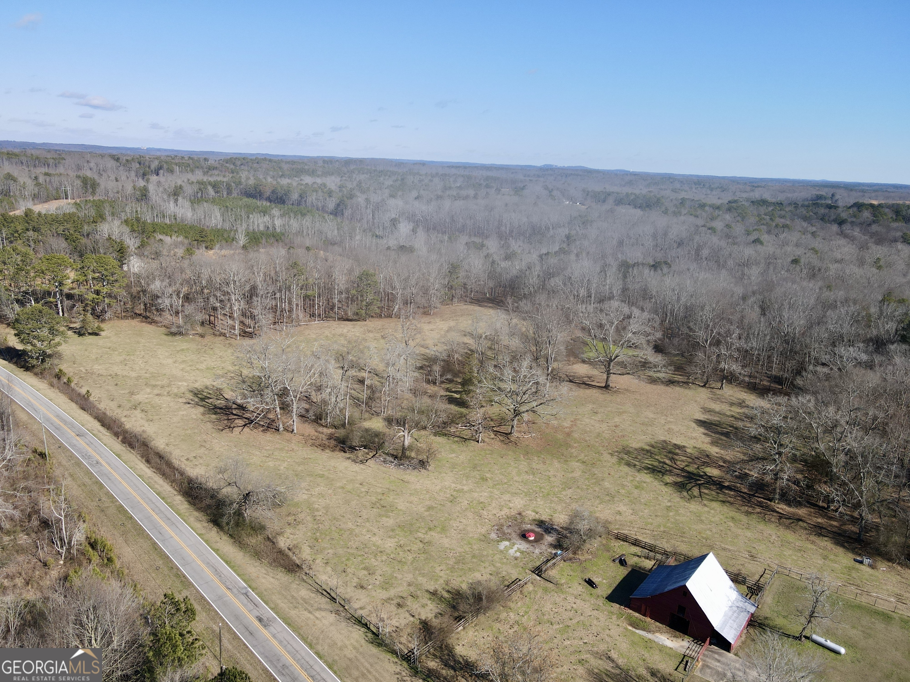 0 Kansas-jake Road Waco, GA 30182 - Photo 37 of 37