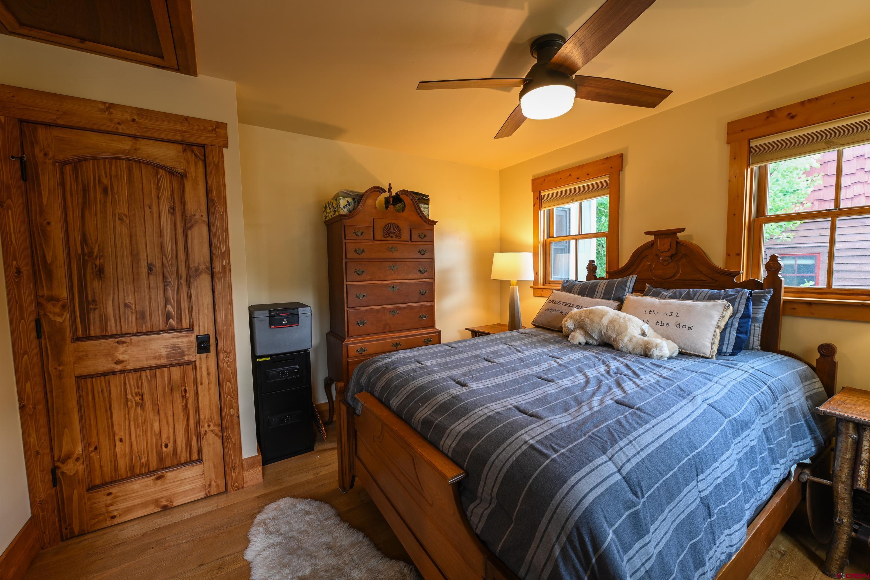 509 Gothic Avenue Crested Butte, CO 81224 - Photo 22 of 45