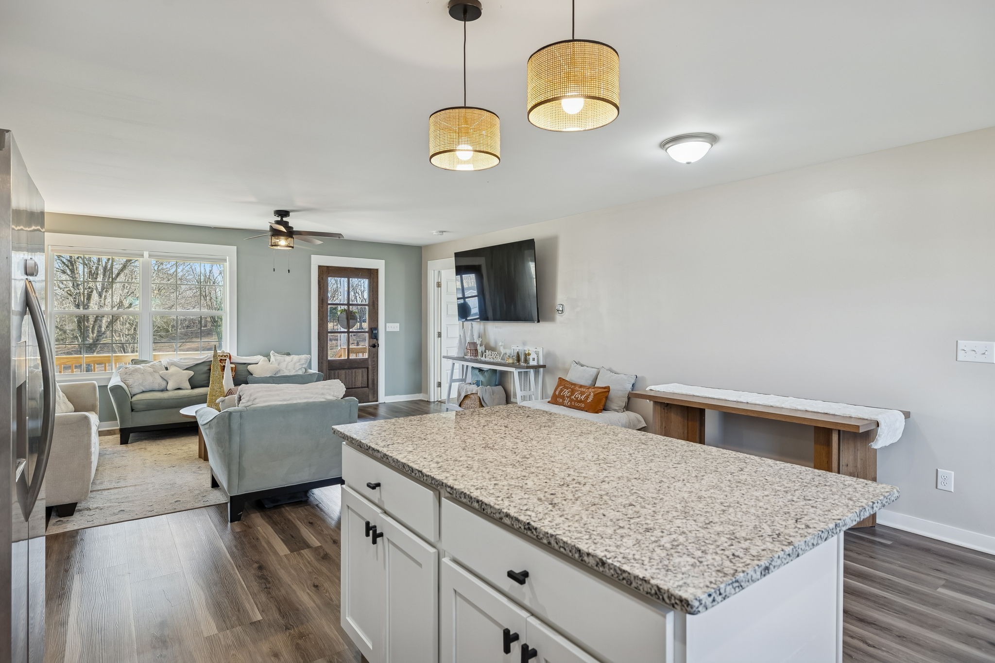 1521 Wixtown Road Westmoreland, TN 37186 - Photo 13 of 35