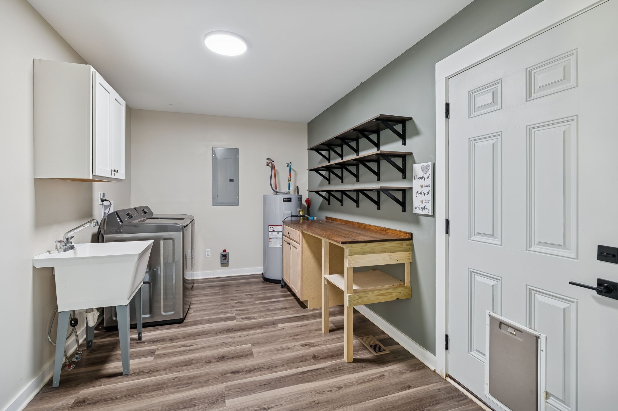 1521 Wixtown Road Westmoreland, TN 37186 - Photo 14 of 35