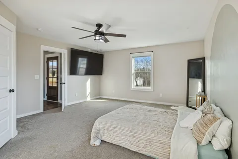 $352,400 | 1521 Wixtown Road, Westmoreland, TN 37186