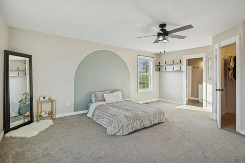 $352,400 | 1521 Wixtown Road, Westmoreland, TN 37186