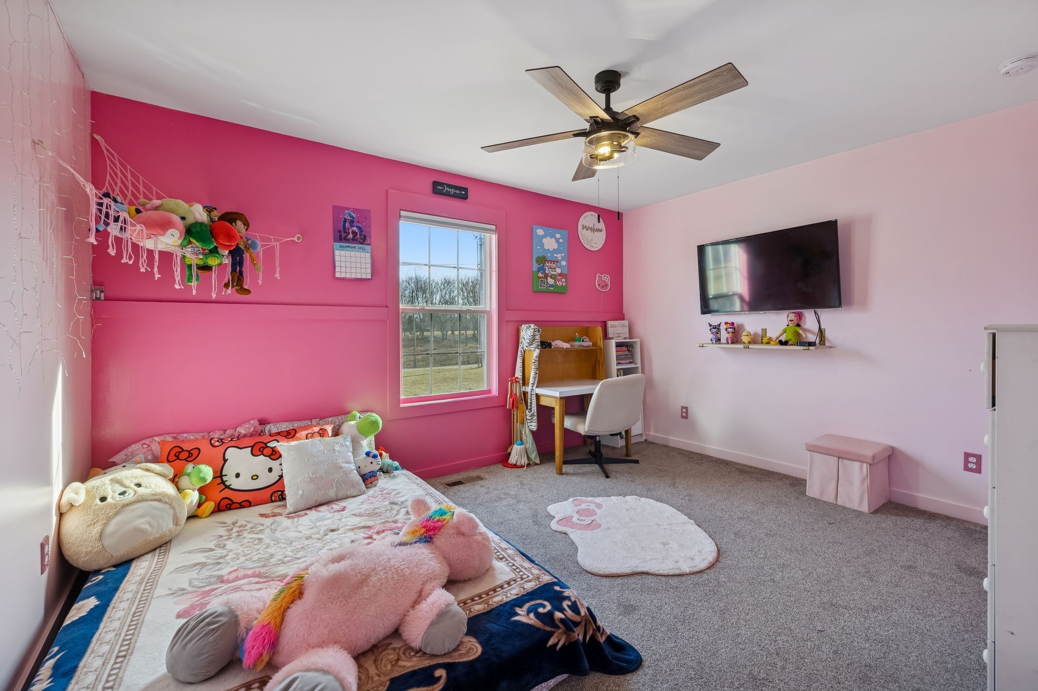 1521 Wixtown Road Westmoreland, TN 37186 - Photo 25 of 35