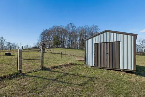 $352,400 | 1521 Wixtown Road, Westmoreland, TN 37186
