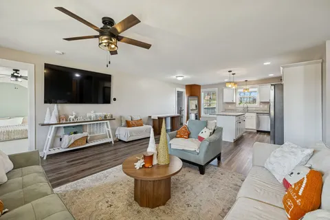 $352,400 | 1521 Wixtown Road, Westmoreland, TN 37186