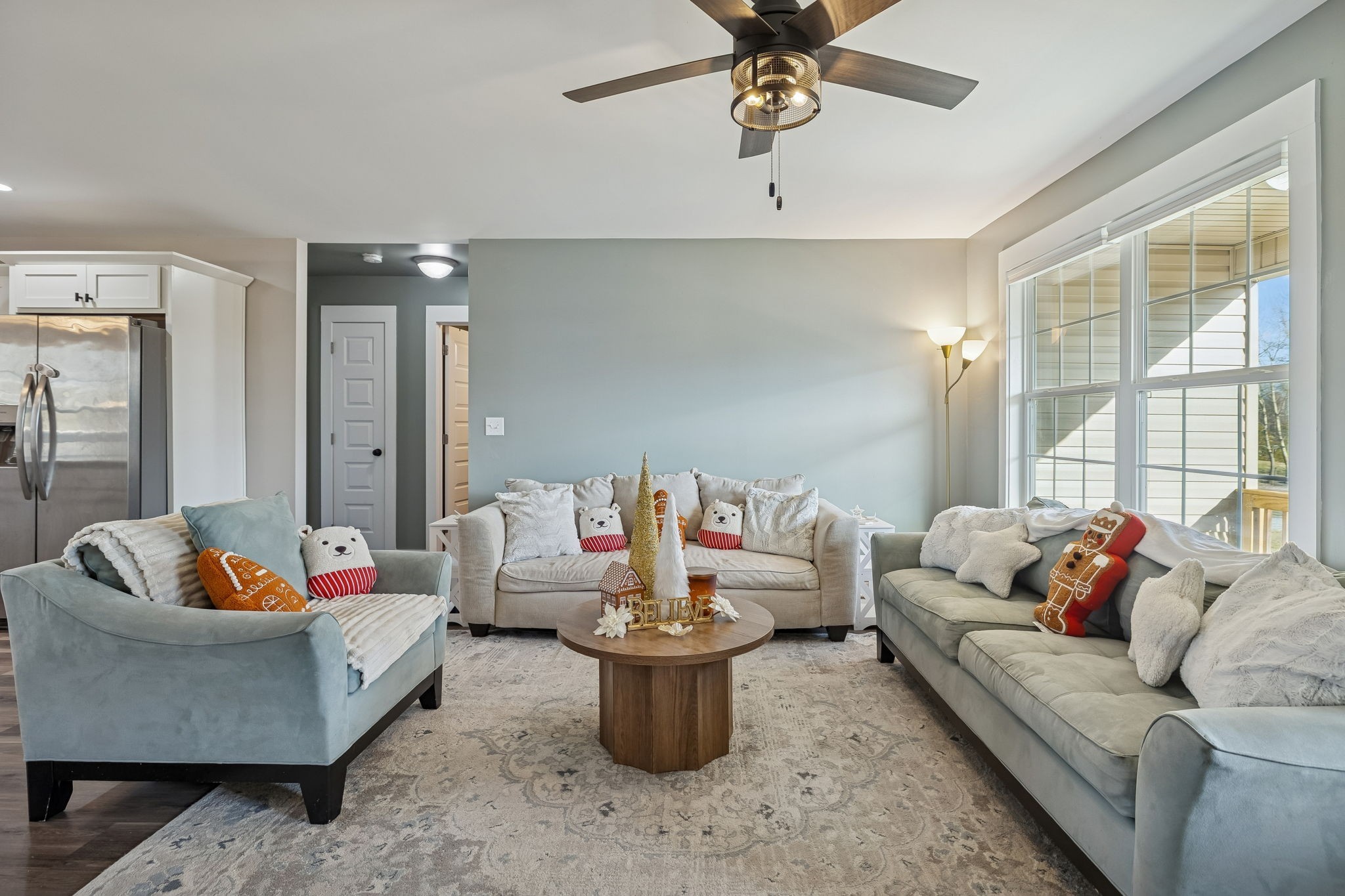 1521 Wixtown Road Westmoreland, TN 37186 - Photo 7 of 35