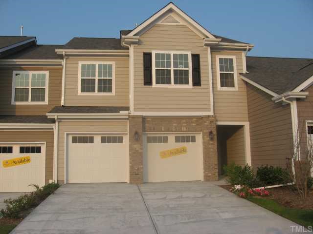 10102 Barnhart Way, Unit 92 Raleigh, NC 27617 - Photo 1 of 12 Gallery Image 1