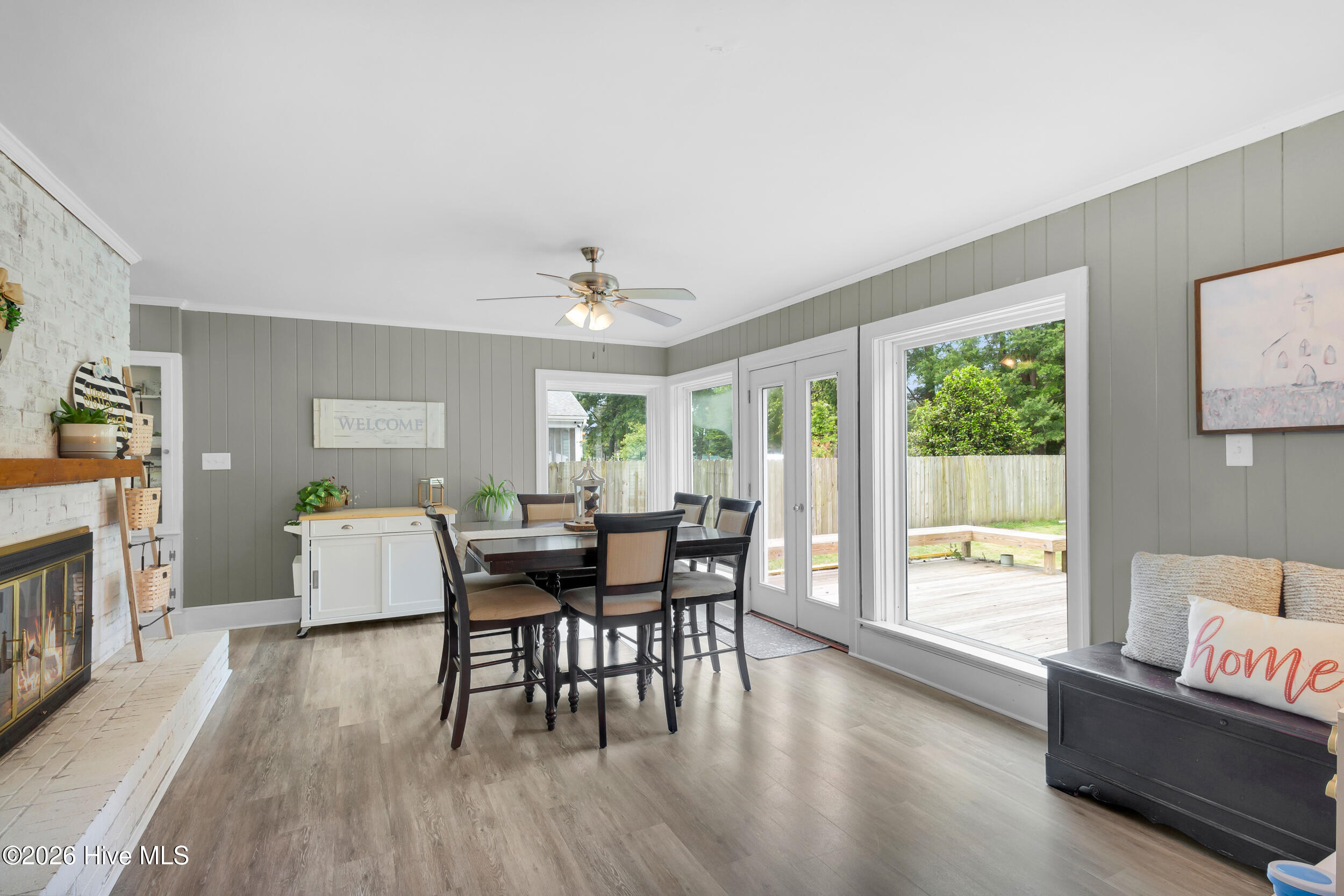 1912 Greenbriar Road Kinston, NC 28501 - Photo 10 of 45 Dining