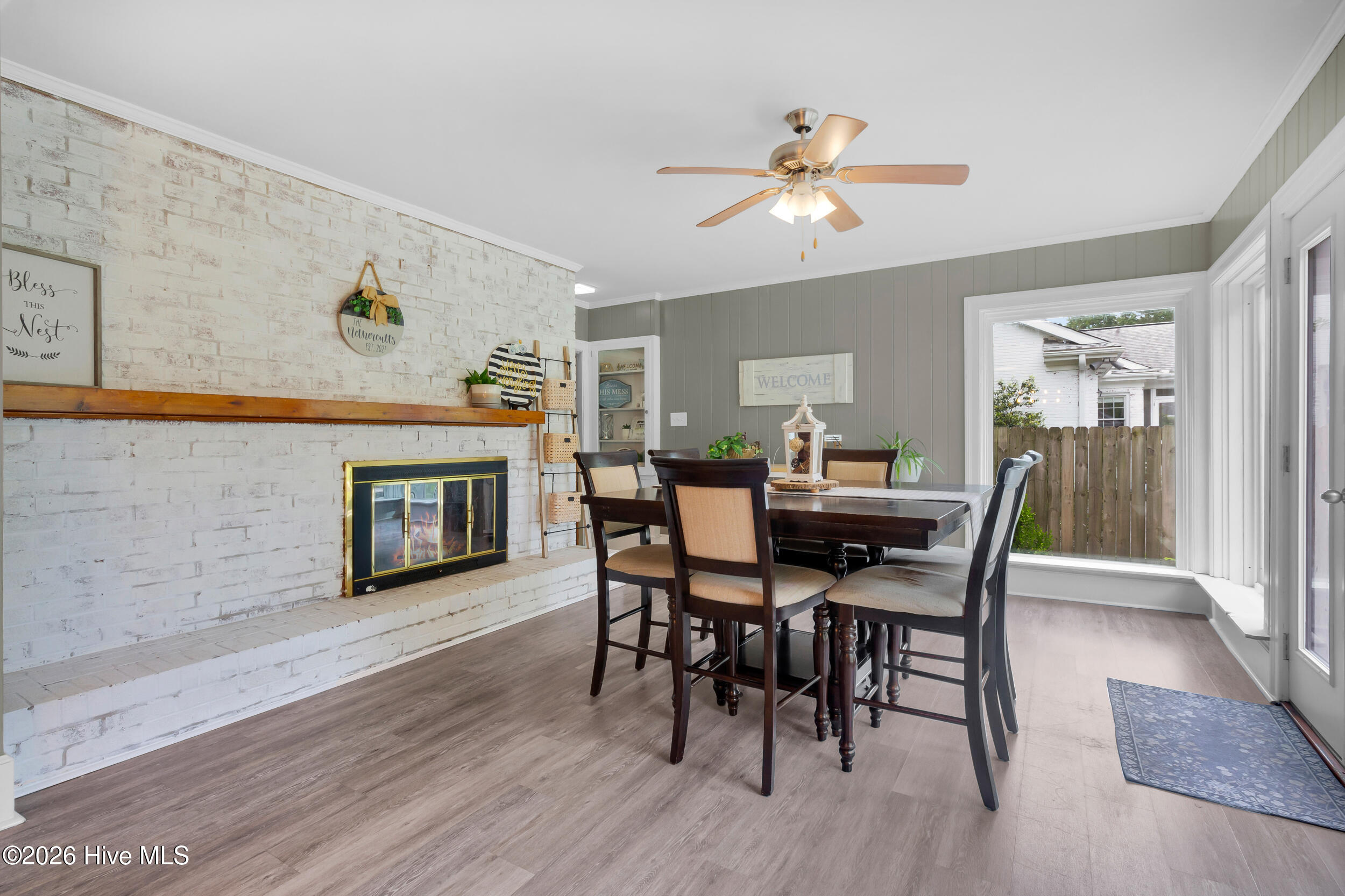 1912 Greenbriar Road Kinston, NC 28501 - Photo 11 of 45 Dining