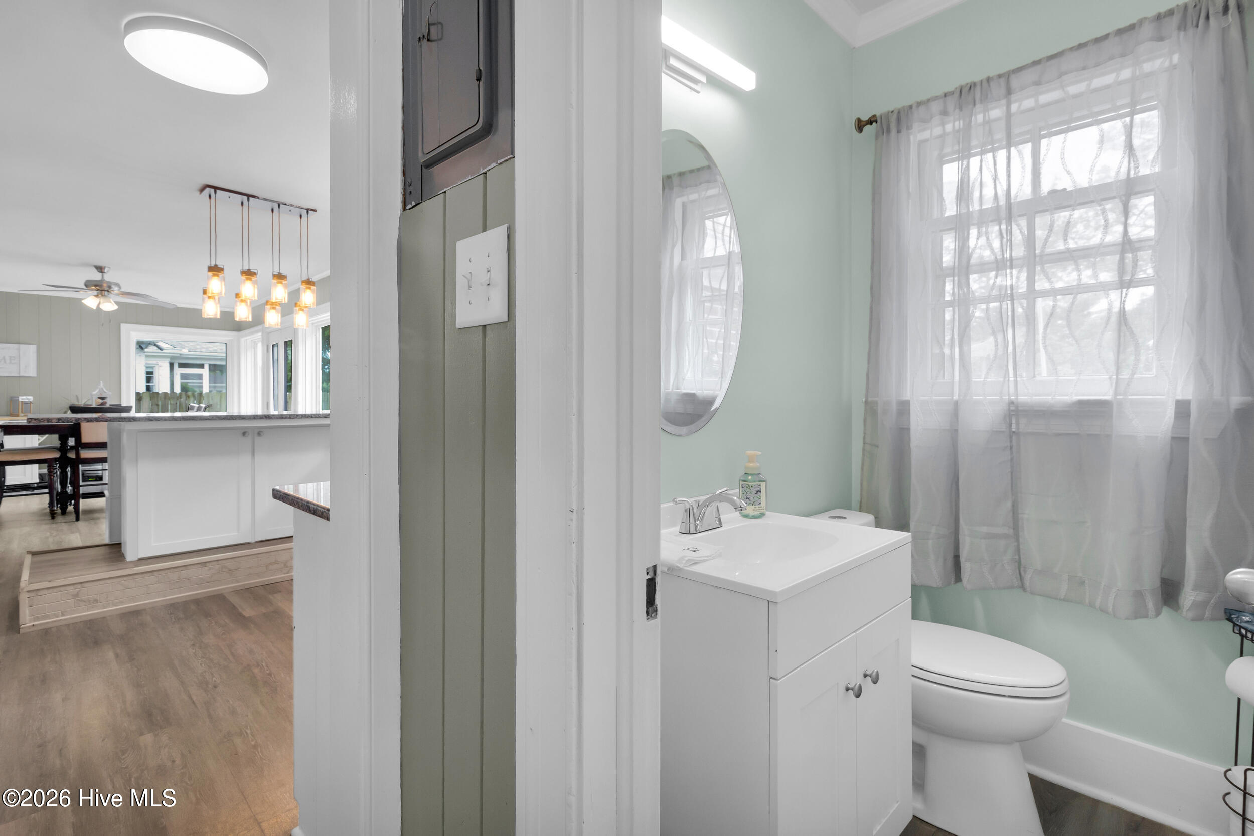 1912 Greenbriar Road Kinston, NC 28501 - Photo 17 of 45 Half-Bath