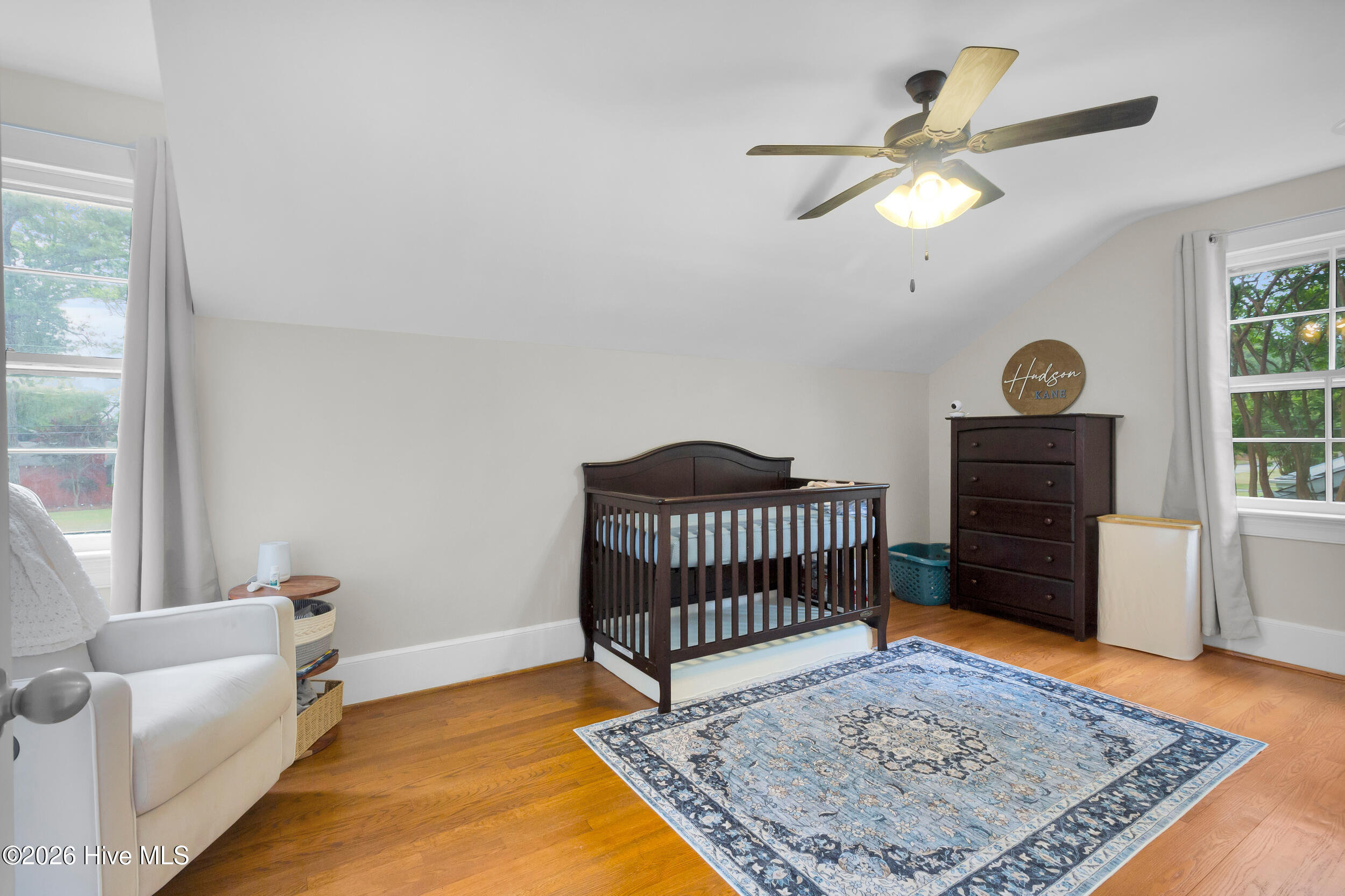 1912 Greenbriar Road Kinston, NC 28501 - Photo 24 of 45 Second Bedroom