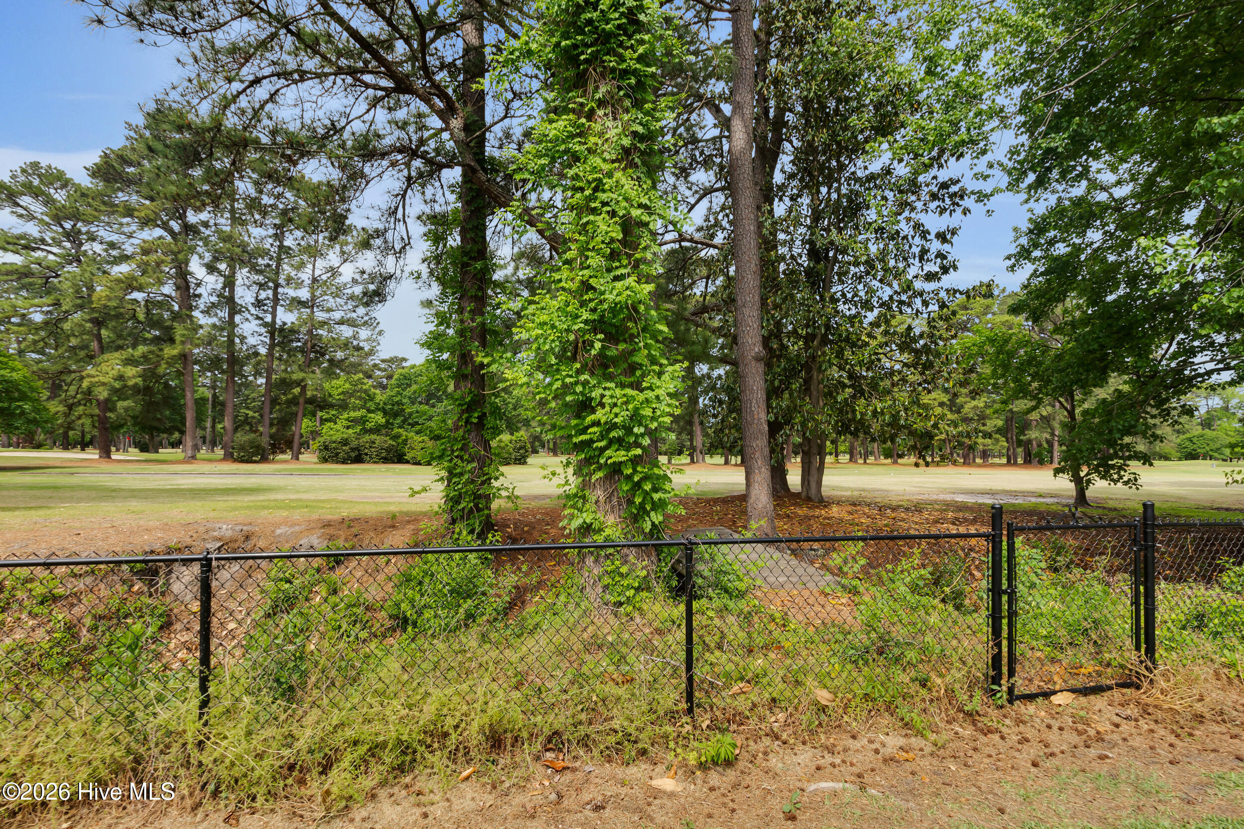 1912 Greenbriar Road Kinston, NC 28501 - Photo 35 of 45 Back