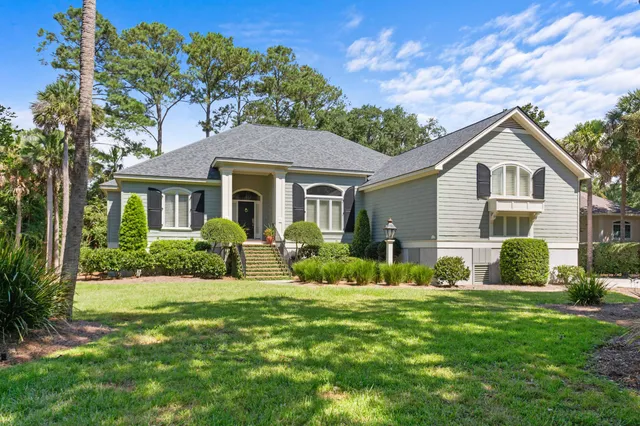 $1,995,000 | 2340 Marsh Hen Drive, Seabrook Island, SC 29455