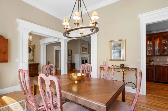 $1,995,000 | 2340 Marsh Hen Drive, Seabrook Island, SC 29455