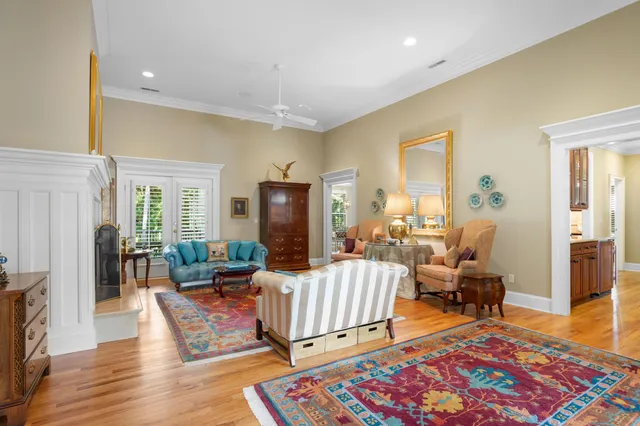 $1,995,000 | 2340 Marsh Hen Drive, Seabrook Island, SC 29455