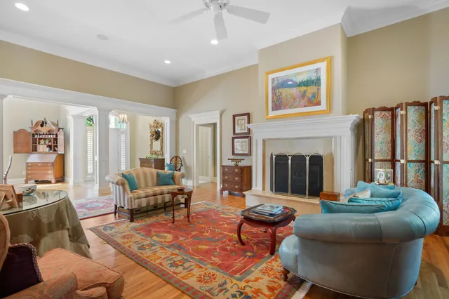 $1,995,000 | 2340 Marsh Hen Drive, Seabrook Island, SC 29455