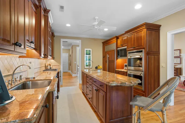 $1,995,000 | 2340 Marsh Hen Drive, Seabrook Island, SC 29455