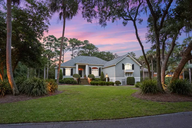$1,995,000 | 2340 Marsh Hen Drive, Seabrook Island, SC 29455