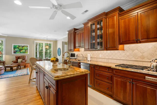 $1,995,000 | 2340 Marsh Hen Drive, Seabrook Island, SC 29455