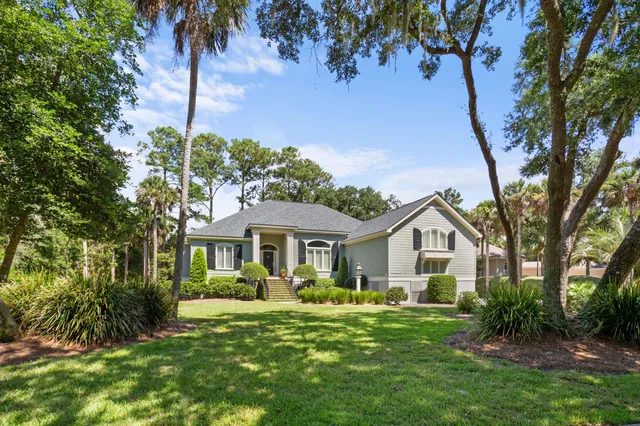$1,995,000 | 2340 Marsh Hen Drive, Seabrook Island, SC 29455