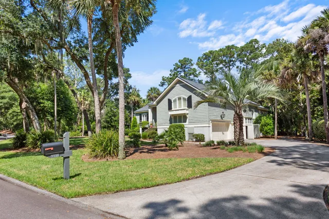 $1,995,000 | 2340 Marsh Hen Drive, Seabrook Island, SC 29455