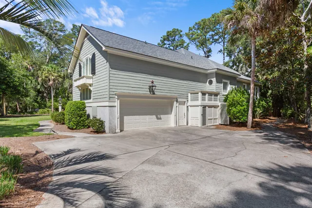 $1,995,000 | 2340 Marsh Hen Drive, Seabrook Island, SC 29455
