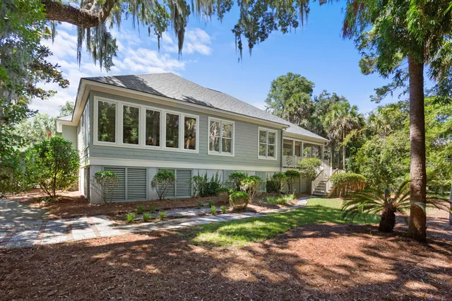 $1,995,000 | 2340 Marsh Hen Drive, Seabrook Island, SC 29455