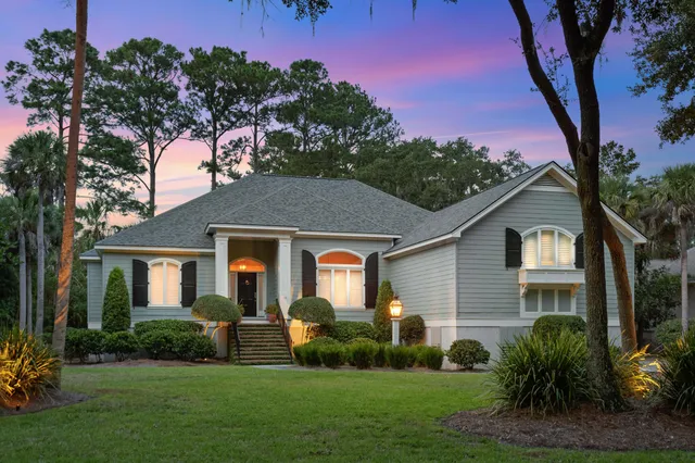 $1,995,000 | 2340 Marsh Hen Drive, Seabrook Island, SC 29455