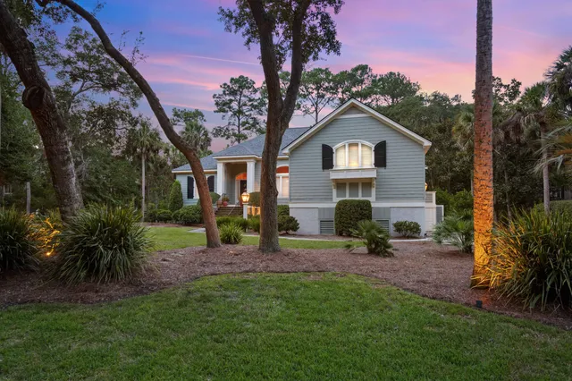 $1,995,000 | 2340 Marsh Hen Drive, Seabrook Island, SC 29455