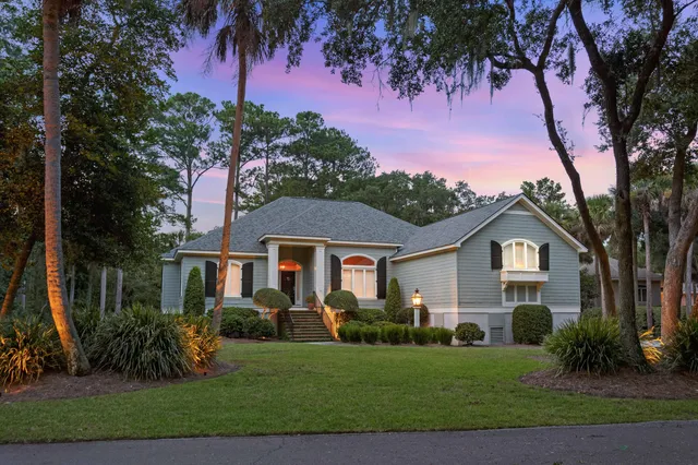 $1,995,000 | 2340 Marsh Hen Drive, Seabrook Island, SC 29455