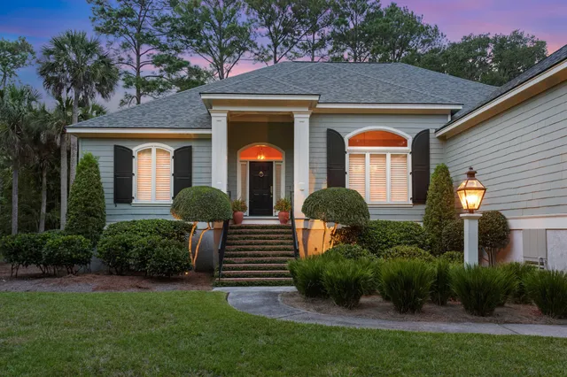 $1,995,000 | 2340 Marsh Hen Drive, Seabrook Island, SC 29455