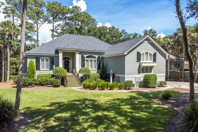 $1,995,000 | 2340 Marsh Hen Drive, Seabrook Island, SC 29455