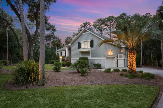 $1,995,000 | 2340 Marsh Hen Drive, Seabrook Island, SC 29455