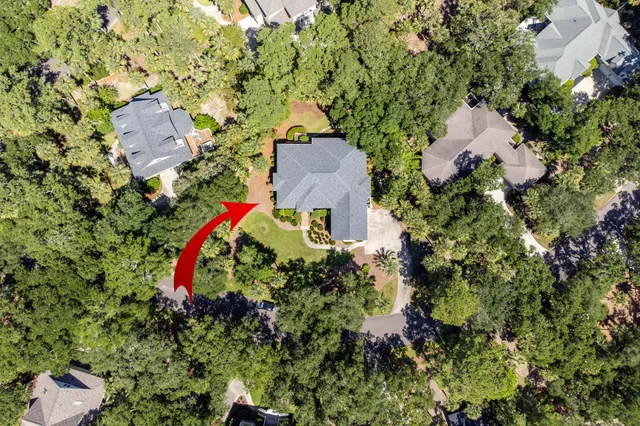 $1,995,000 | 2340 Marsh Hen Drive, Seabrook Island, SC 29455